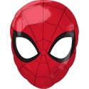 Spiderman Standard Folienballon