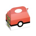 Pokemon Geschenkbox