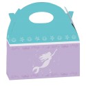 Meerjungfrau Geschenkbox