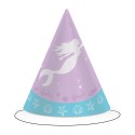 Meerjungfrau Partyhüte