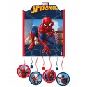 Spiderman Pinata