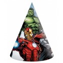 Avengers Partyhüte