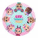 Cry Babies Partyteller