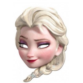Elsa Gesichtsmaske