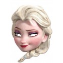 Elsa Gesichtsmaske