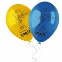 Sonic Luftballons