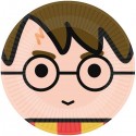 Harry Potter Comic Teller