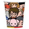 Harry Potter Comic Becher