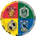 Harry Potter Pappteller