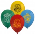 Harry Potter Luftballons