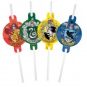 Harry Potter Strohhalme