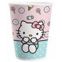 Hello Kitty Pappbecher