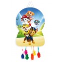 Large Paw Patrol Pinata