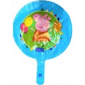 Peppa Pig Ballon zum Geburtstag