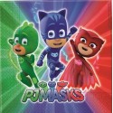 PJ Masks Servietten