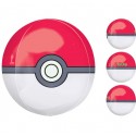 Pokéball Pokemon Standard Folienballon