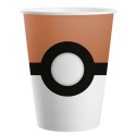 Pokéball Becher