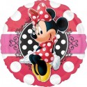 Minnie Mouse Portrait Ballon