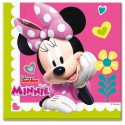 Minnie Servietten