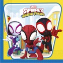 Spidey Servietten