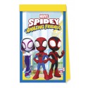 Spider-Man Papiertüten