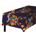 Hogwarts Tischdecke