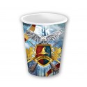 Hogwarts Becher