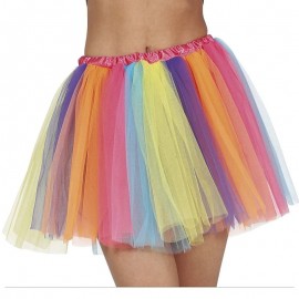 Tutu Multicolour 40 cm