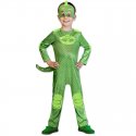 Gekko Pyjama-Masken-Kostüm