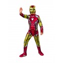 Iron Man Endgame Kinderkostüm