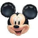 Mickey Mouse Lebensgroßer Ballon