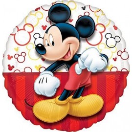 Mickey Mouse Folienballon