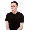Smiley Maske Mann