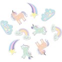 Einhorn XL Konfetti