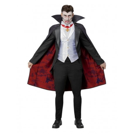 Universal Monsters Dracula-Kostüm
