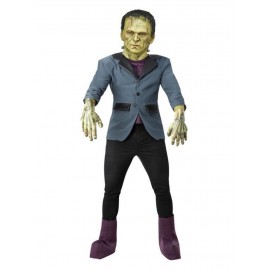 Frankenstein Universal Monsters Jackenkostüm