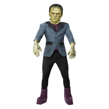 Frankenstein Universal Monsters Jackenkostüm