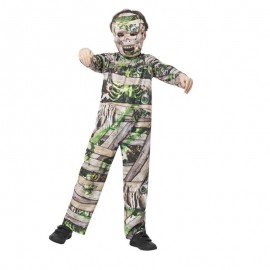 Zombie-Mama-Kostüm