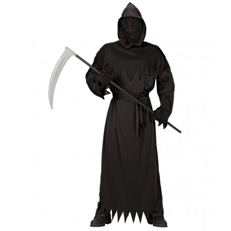 Reaper-Kostüm Für Erwachsene