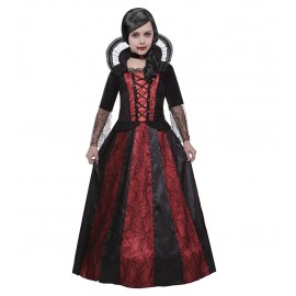 Viktorianisches Vampirkostüm
