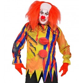 Horror-Clown-Kostüm