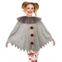 Kinder-Horror-Clown-Kostüm