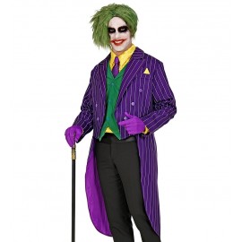Joker Kostüm Mann