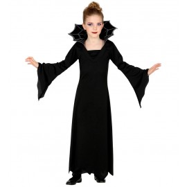 Vampirin-Kostüm