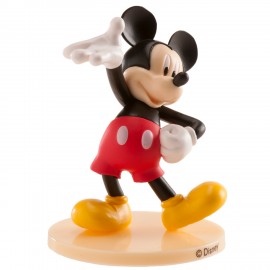 Micky Maus Figur
