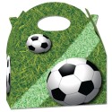 Fußball Geschenkbox