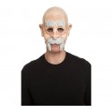 Maske für Ältere
