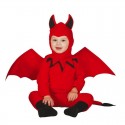 Kobold Mit Flügeln Kostüm Für Babys