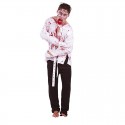 Zumbao Zombie-Kostüm Für Erwachsene
