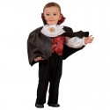 Kleines Vampirkostüm Für Babys